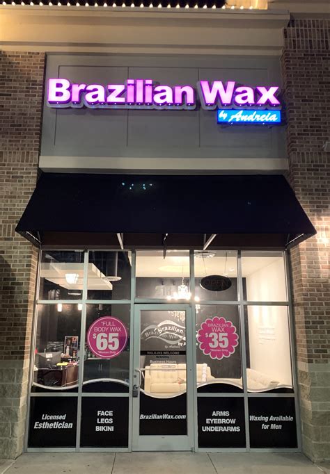 com Brazilian Waxing Center NYC-Spa Services in Manhattan New York since 1983. . Brazilian waxing center